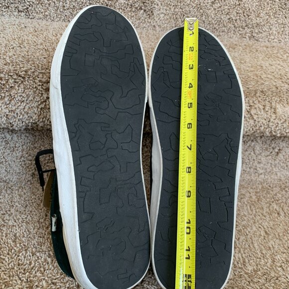 Bob Marley Legend Navy Moc Toe Leather Chukka Boots. - Picture 12 of 14